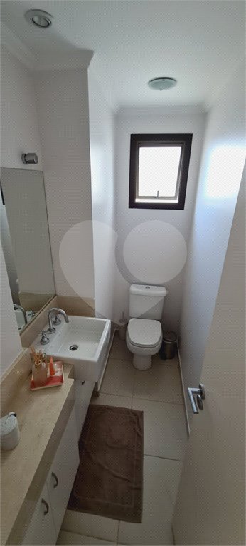 Apartamento à venda com 3 quartos, sendo 2 suítes, em Vila Monte Alegre, São Paulo, SP