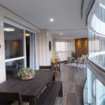 Apartamento Residencial à venda, Boqueirão, Santos - AP0889.