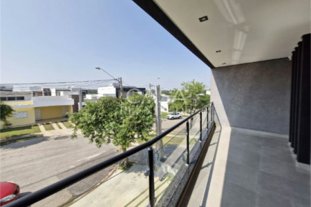 Casa em condomínio à venda com 3 suítes em Cajuru do Sul, Sorocaba, SP