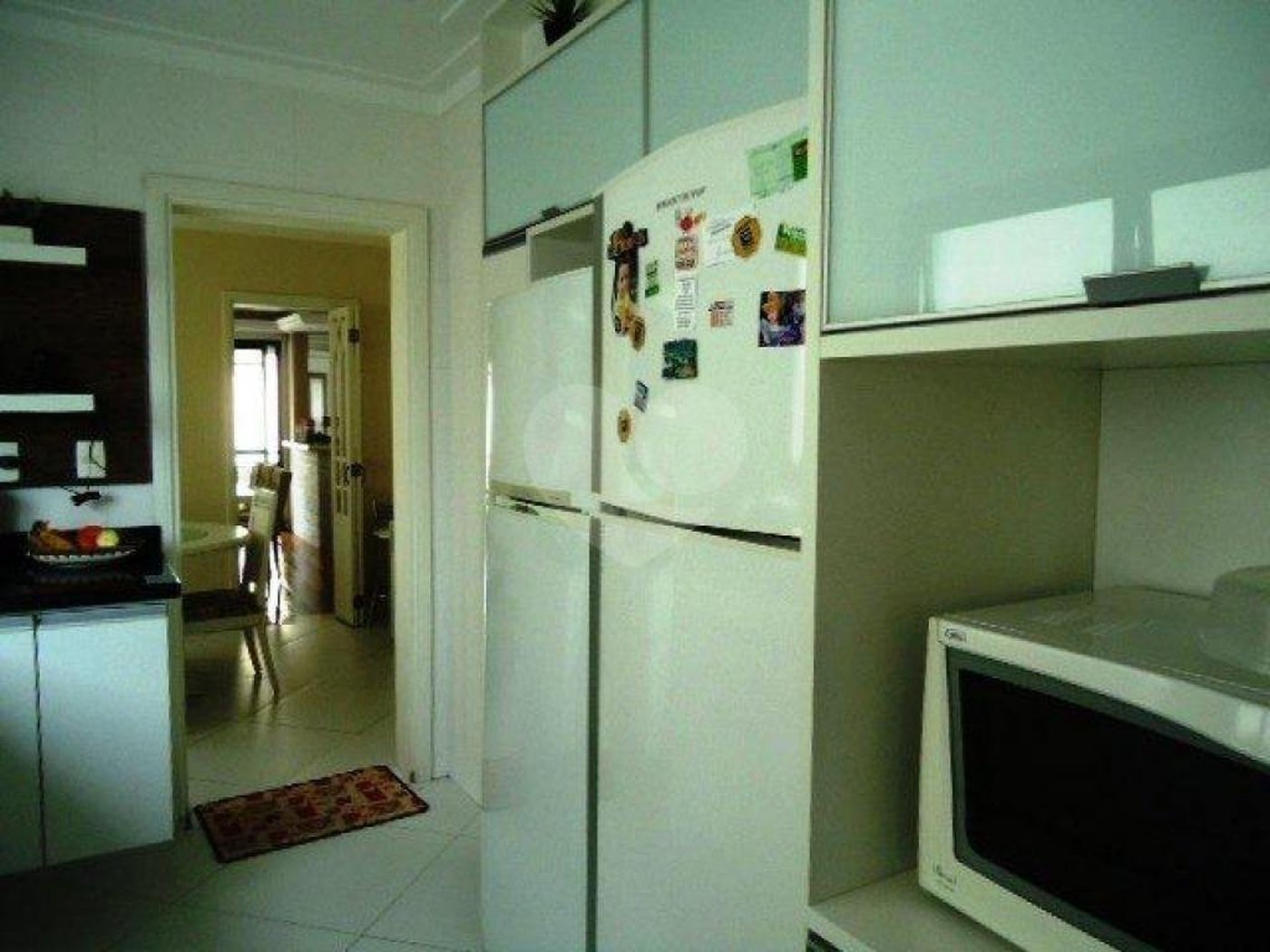 Apartamento à venda com 4 quartos, sendo 2 suítes, em Santa Teresinha, São Paulo, SP