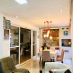 Apartamento à venda com 3 suítes no Centro, São Bernardo do Campo, SP