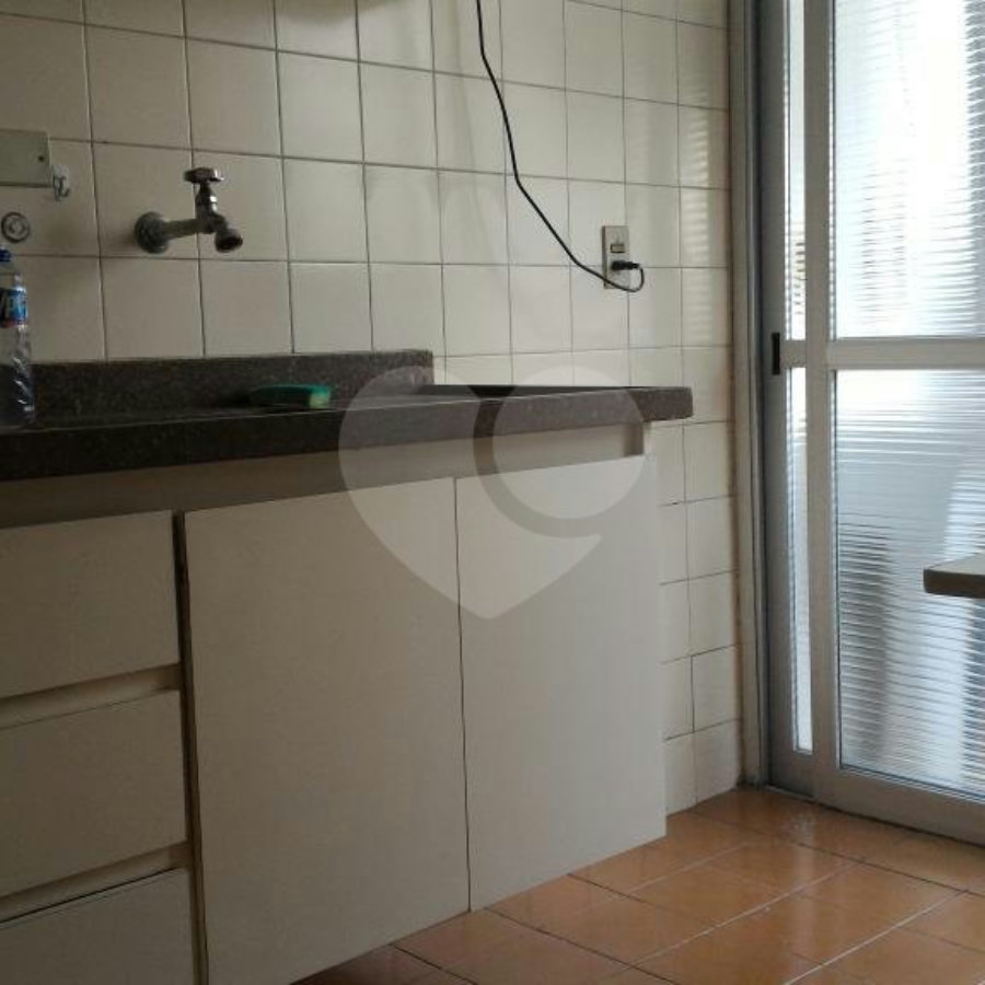 Apartamento à venda com 1 quarto em Jardim Paulista, São Paulo, SP