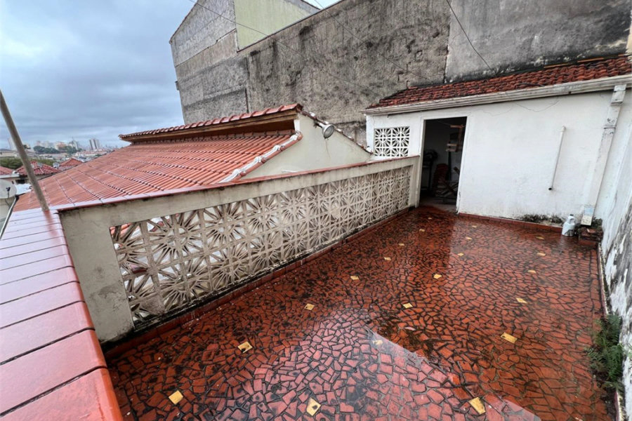 Casa à venda com 2 quartos em Parada Inglesa, São Paulo, SP