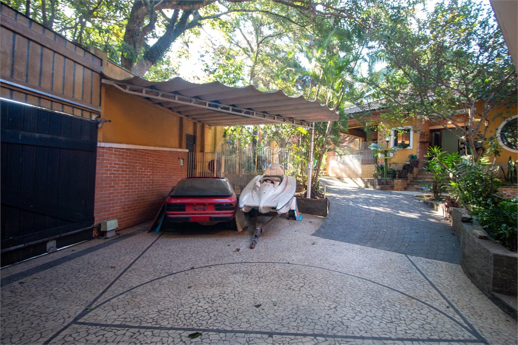 Casa à venda ou para alugar com 4 suítes em Santo Amaro, São Paulo, SP