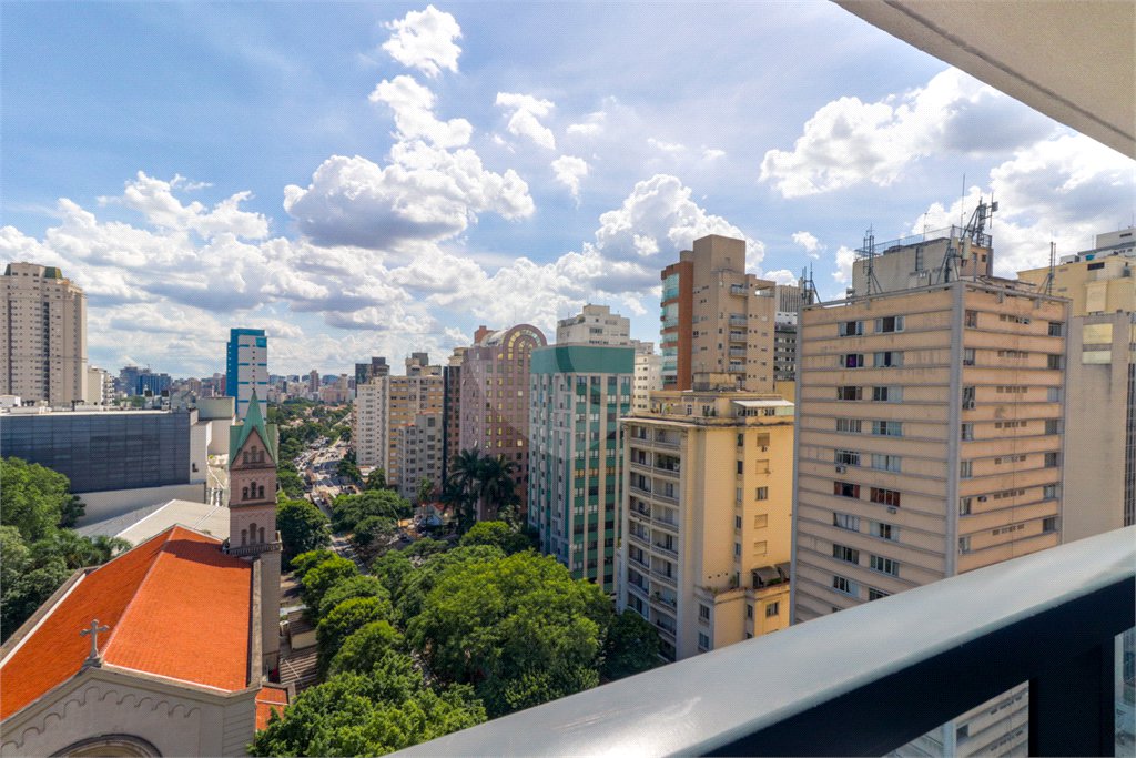 Apartamento à venda ou para alugar em Jardim Paulista, São Paulo, SP