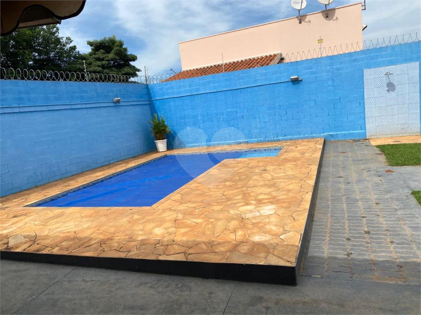 Chácara à venda com 1 quarto no Centro, Ibaté, SP