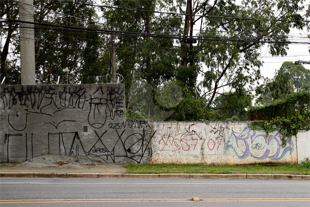 Terreno à venda em Morumbi, São Paulo, SP