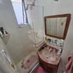 Apartamento à venda com 3 quartos, sendo 1 suíte, em Tijuca, Rio de Janeiro, RJ