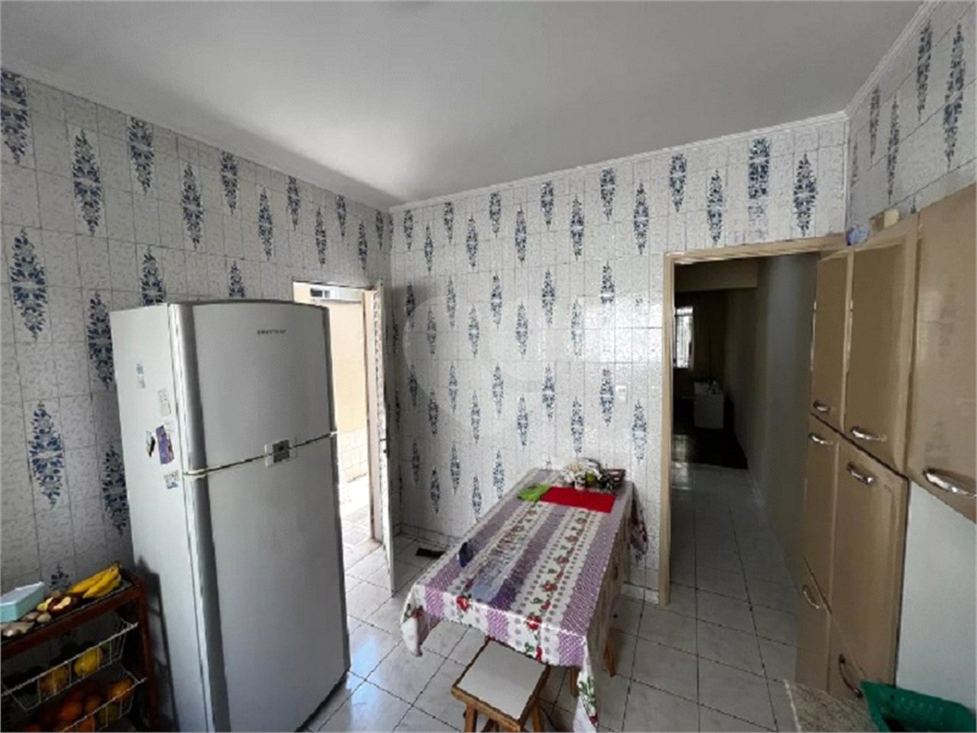 Casa Térrea à venda com 3 quartos em Vila Nova Cachoeirinha, São Paulo, SP