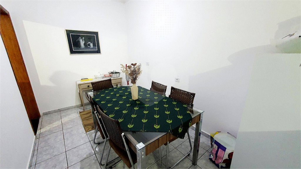 Casa à venda com 4 quartos, sendo 1 suíte,  em Jardim Bonsucesso, Sorocaba, SP