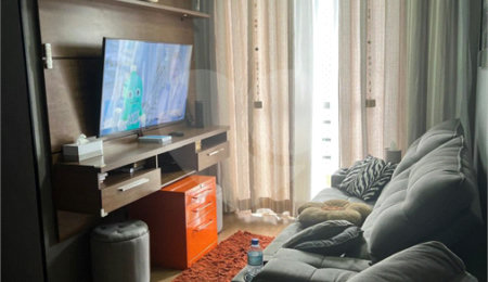 Apartamento à venda com 2 quartos, sendo 1 suíte,  em Macedo, Guarulhos, SP