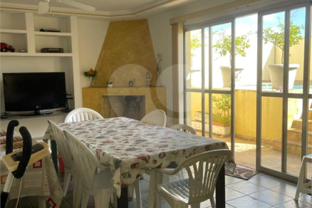 Cobertura à venda com 3 quartos, sendo 1 suíte,  em Vila Suzana, São Paulo, SP