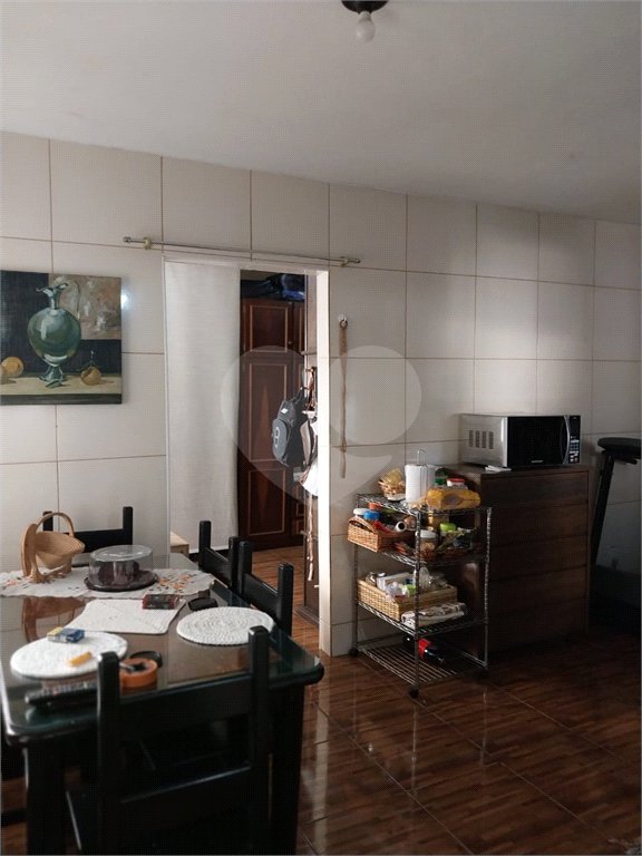 Casa à venda com 5 quartos em Campo Grande, Rio de Janeiro, RJ
