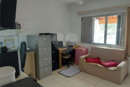 Sobrado à venda com 2 quartos em Vila Paulicéia, São Paulo, SP
