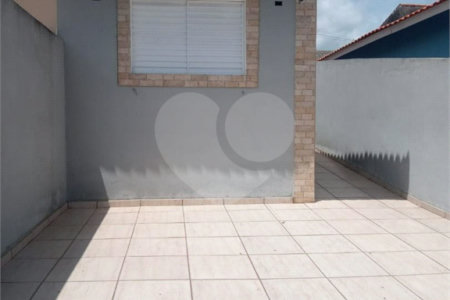 Casa à venda com 2 quartos em Jardim dos Ipês, Mairinque, SP