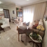 Apartamento à venda com 3 quartos em Horto, São Paulo, SP