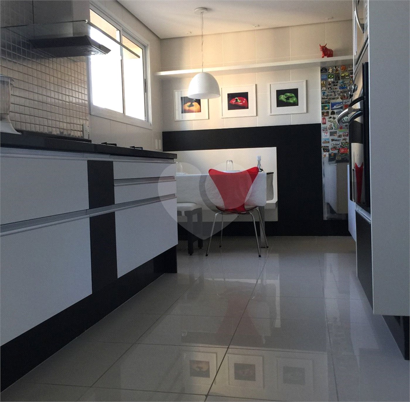 Apartamento à venda com 4 suítes em Vila Gertrudes, São Paulo, SP