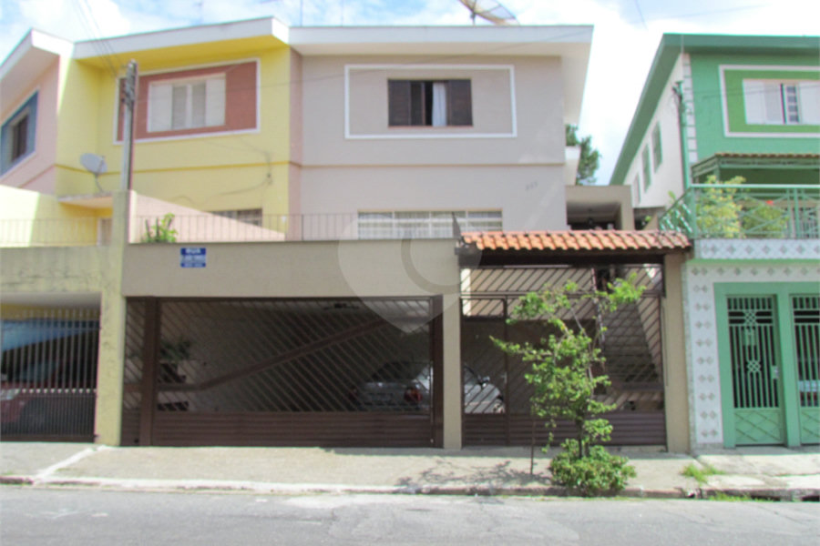 Sobrado à venda com 3 quartos, sendo 1 suíte, em Pirituba, São Paulo, SP