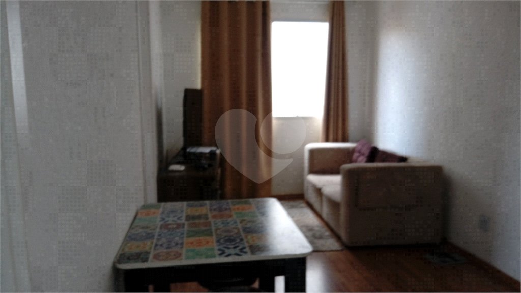 Apartamento à venda com 2 quartos em Pirituba, São Paulo, SP