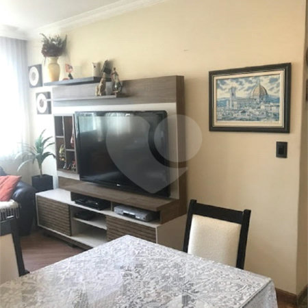 Apartamento à venda com 3 quartos em Indianópolis, São Paulo, SP