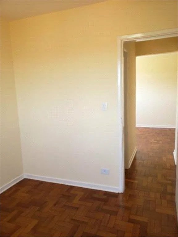 Apartamento à venda com 2 quartos em Vila Butantã, São Paulo, SP