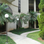 Apartamento à venda com 4 quartos, sendo 3 suítes, em Campo Belo, São Paulo, SP