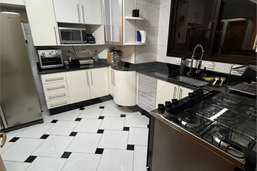 Apartamento à venda com 3 suítes em Vila Guilherme, São Paulo, SP