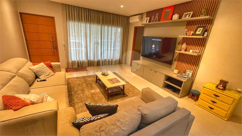 Casa de Vila à venda com 3 suítes em Jardim Paulista, Atibaia, SP