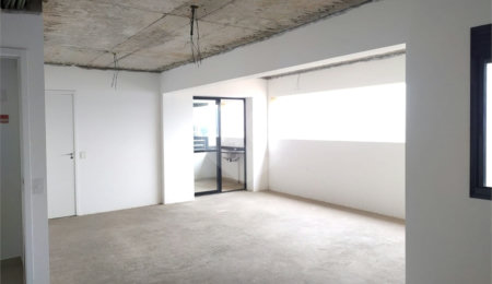 Apartamento à venda com 4 quartos, sendo 3 suítes,  em Santana, São Paulo, SP