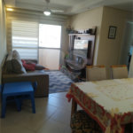 Apartamento à venda com 3 quartos, sendo 1 suíte,  em Vila Guarani (z Sul), São Paulo, SP
