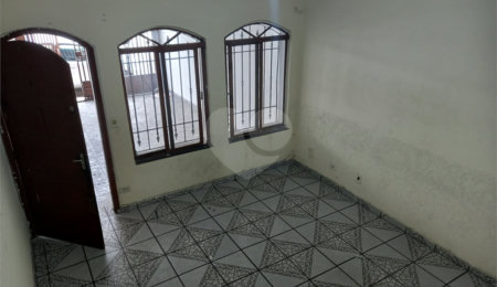 Sobrado à venda com 3 quartos em Parque Edu Chaves, São Paulo, SP