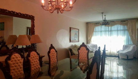 Casa Térrea à venda com 3 quartos, sendo 1 suíte, em Brooklin Velho, São Paulo, SP
