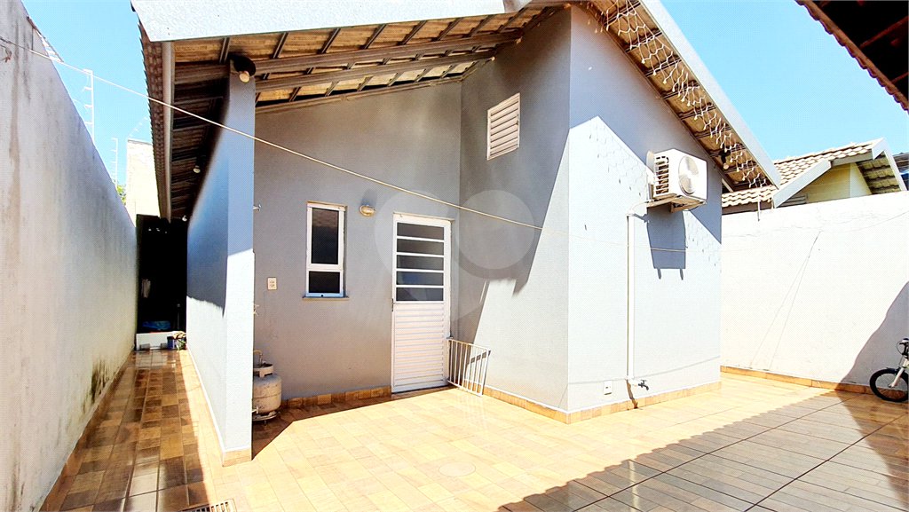 Casa à venda com 2 quartos em Jardim Cristo Redentor, Ribeirão Preto, SP