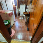 Sobrado à venda com 3 quartos, sendo 1 suíte, em Tucuruvi, São Paulo, SP