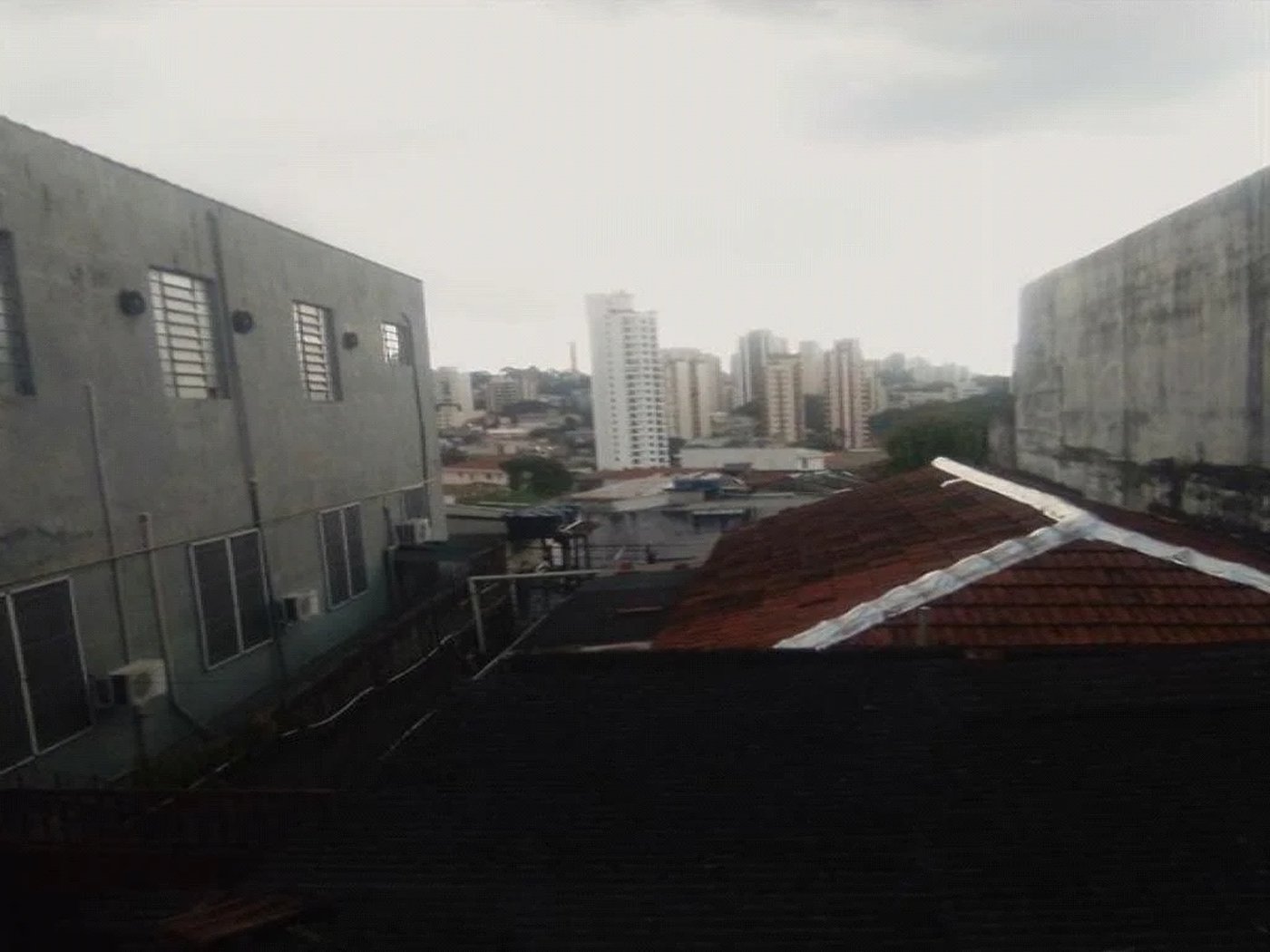 Terreno à venda em Vila Romana, São Paulo, SP