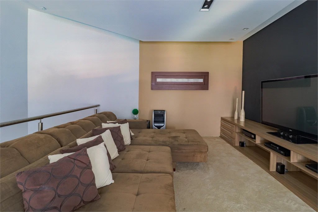 Apartamento à venda com 3 quartos, sendo 2 suítes, em Cidade Monções, São Paulo, SP