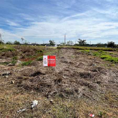 Terreno à venda em Parque Itapê, Itapetininga, SP