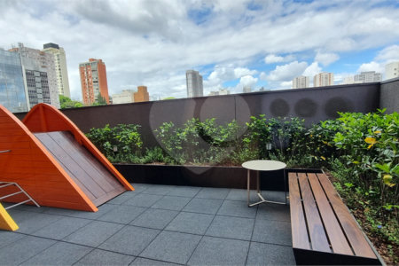 Apartamento à venda com 3 suítes em Chácara Santo Antônio, São Paulo, SP