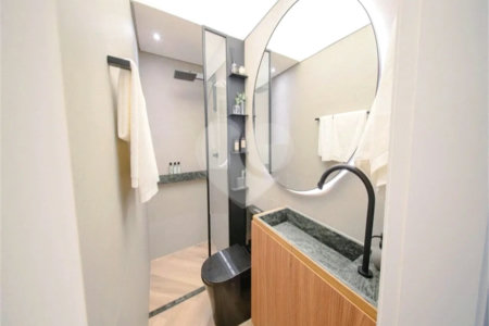 Apartamento à venda com 2 quartos em Parada Inglesa, São Paulo, SP