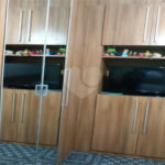Sobrado à venda com 3 quartos em Barra Funda, São Paulo, SP