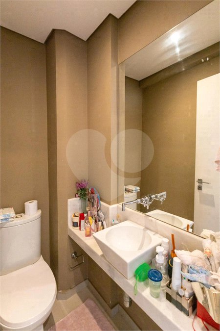 Apartamento à venda com 3 quartos, sendo 2 suítes, em Cidade Monções, São Paulo, SP