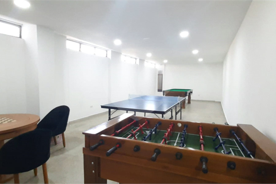 Apartamento à venda com 2 quartos em Mandaqui, São Paulo, SP