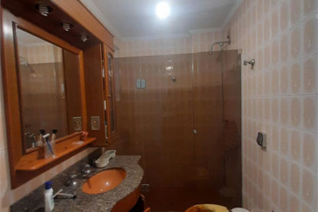 Apartamento Residencial à venda, Gonzaga, Santos - AP1762.