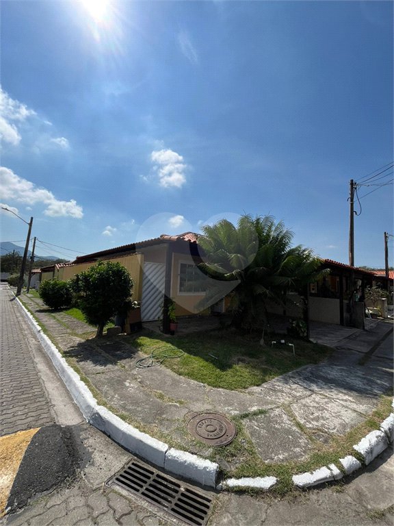 Casa à venda com 2 quartos no condomínio Villagio do Campo 3, Rio de Janeiro - RJ
