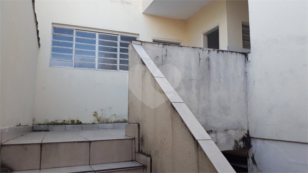 Casa à venda com 4 quartos em Santana, São Paulo, SP