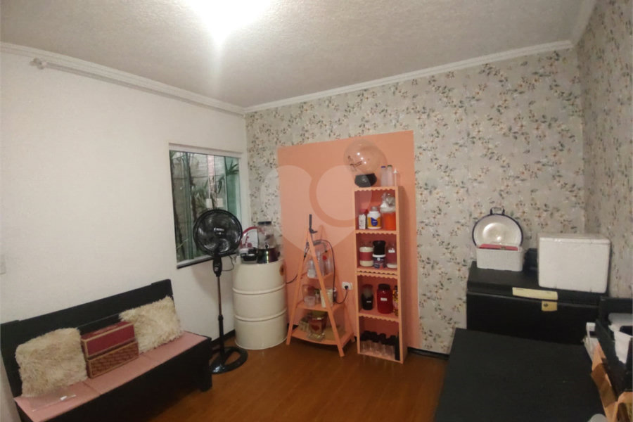 Casa à venda com 4 quartos, sendo 1 suíte, em Tremembé, São Paulo, SP