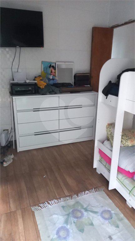 Casa à venda com 3 quartos em Jardim Fortaleza, Guarulhos, SP