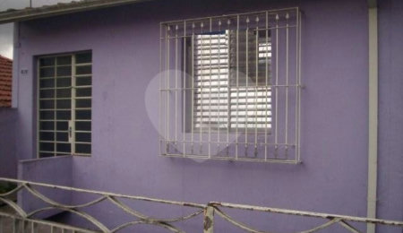 Casa Térrea à venda com 3 quartos em Parque Vitória, São Paulo, SP