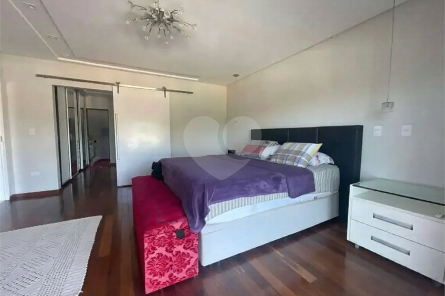 Casa à venda com 4 suítes em Tremembé, São Paulo, SP