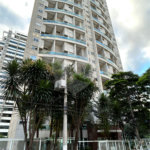 Duplex à venda com 2 quartos em Moema, São Paulo, SP